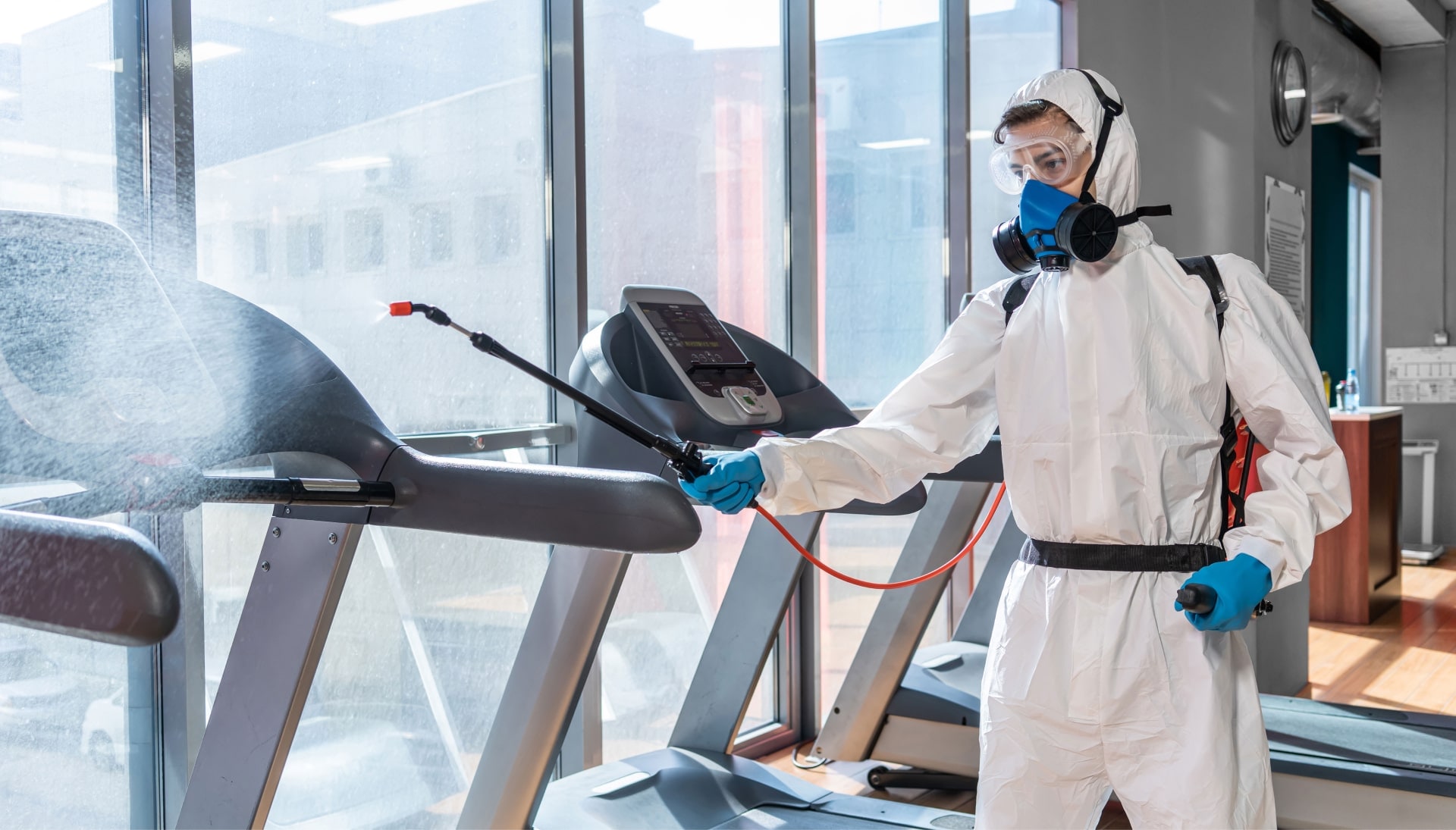 Commercial-Mold-Removal in Fort Collins